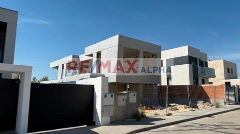 Photo 5 of House or chalet for sale in Calle Alcor, 60, Los Satélites - Roza Martín, Madrid