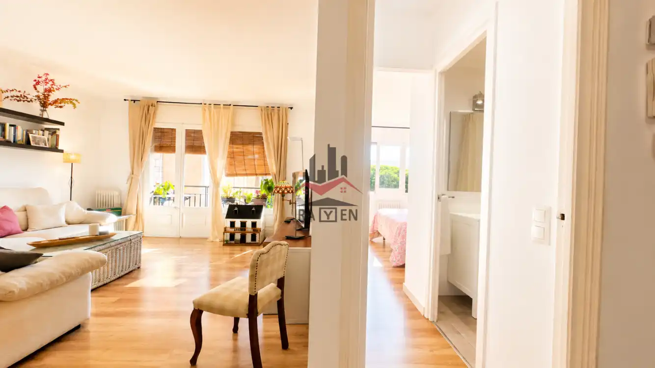 Wohnung mit Aufzug zum Verkauf in Sant Pau, imagen 9