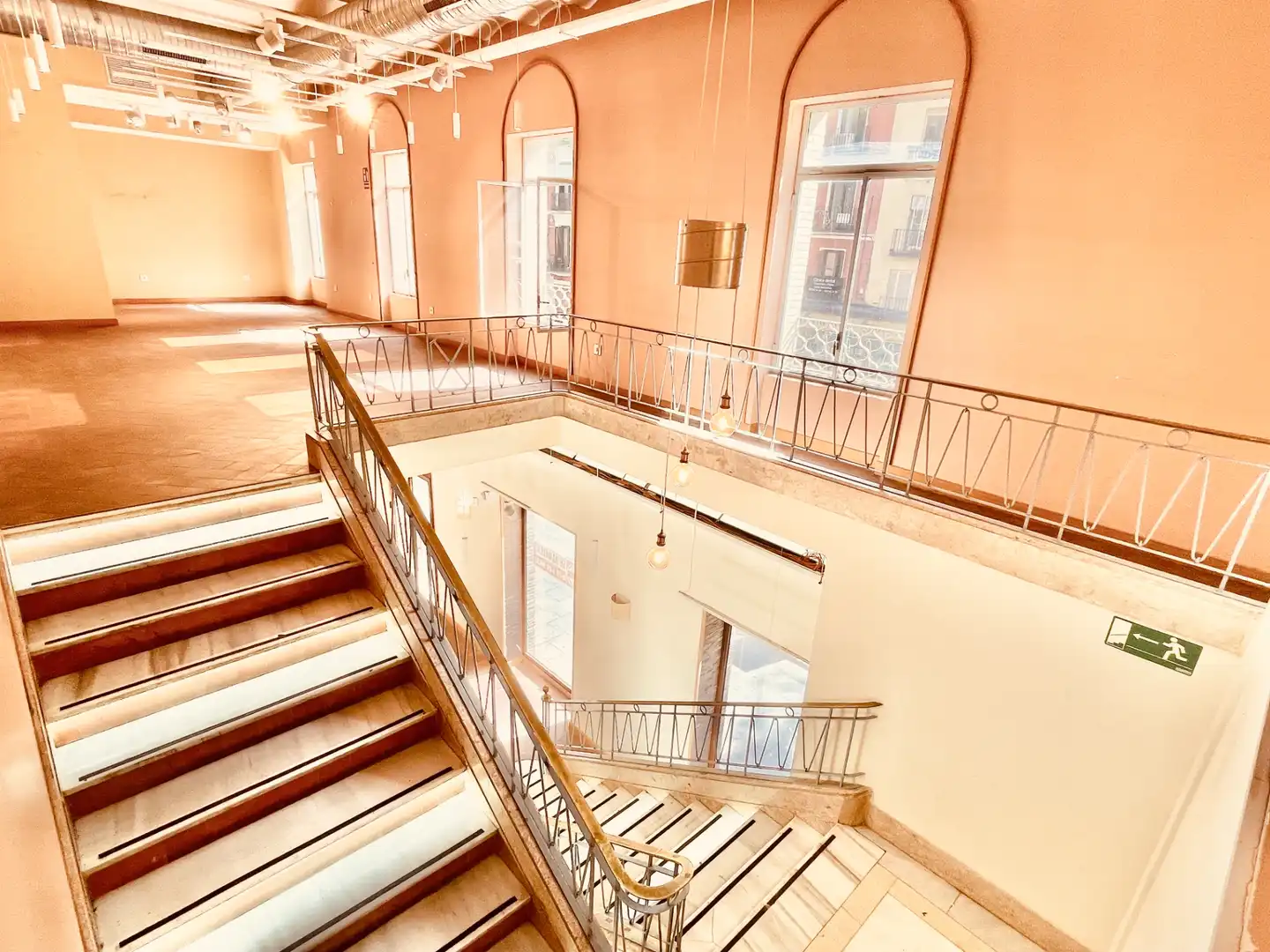 Commercial properties for rent in Calle de Toledo, 52, Palacio
