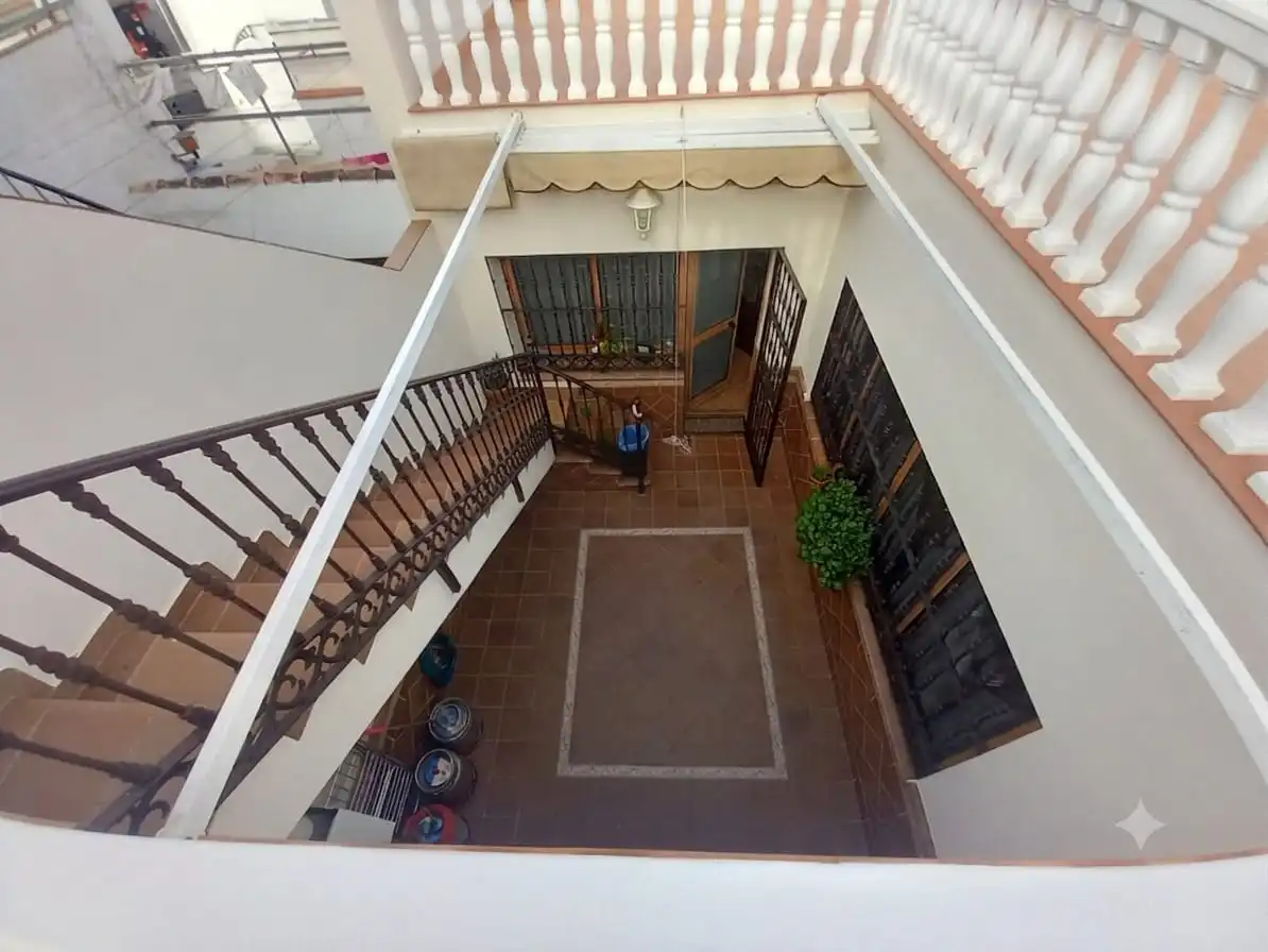 Casa o xalet en venda en Dos Hermanas amb Aire condicionat, Terrassa i Traster