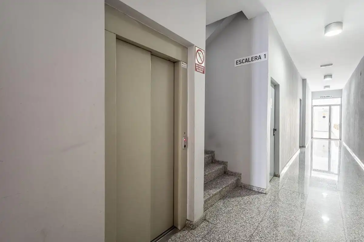 Pis amb ascensor en venda a Avenida de la Estación 22, imagen 21