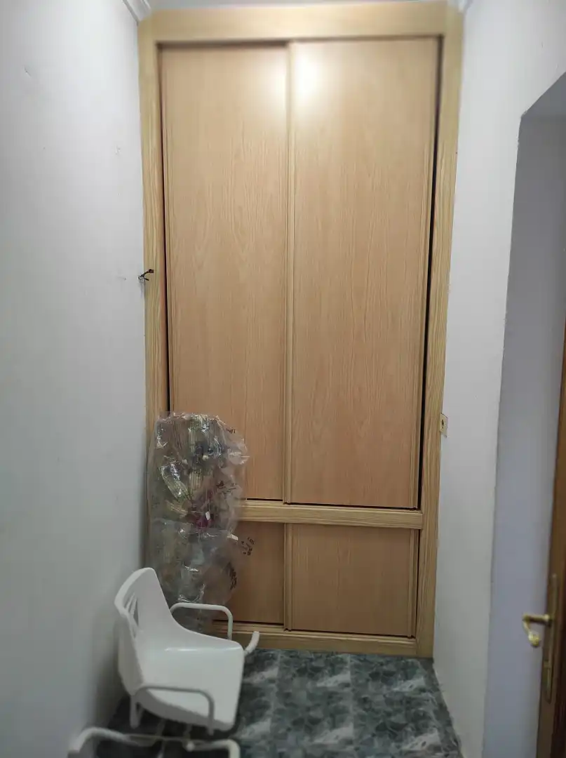 Bedroom of Houses for sale in Vigo   with Private garden, Terrace and Storage room