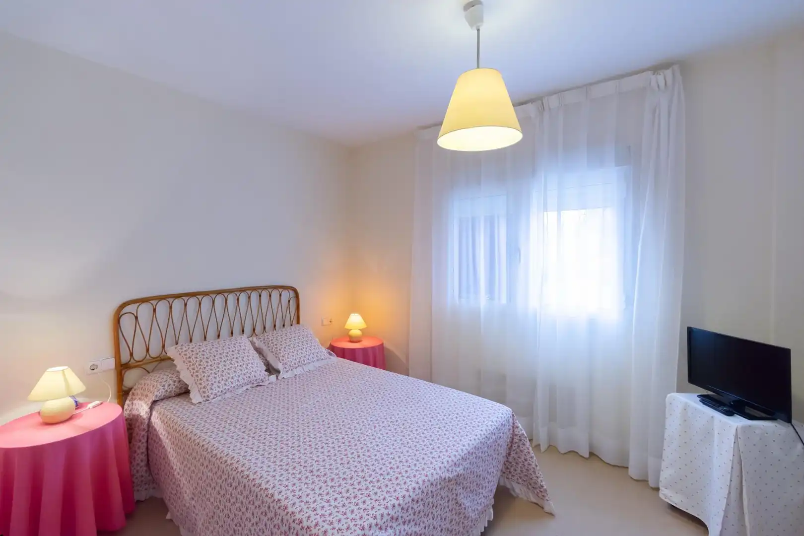 Apartament amb terrassa en venda a Zona Galúa - Calnegre, imagen 11