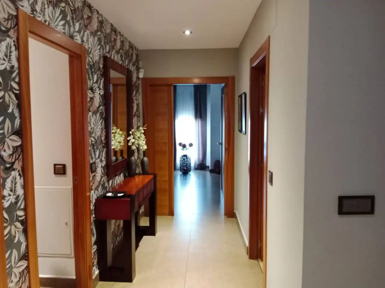 Detached house with garden for sale in Calle SANTA AGUEDA, imagen 31