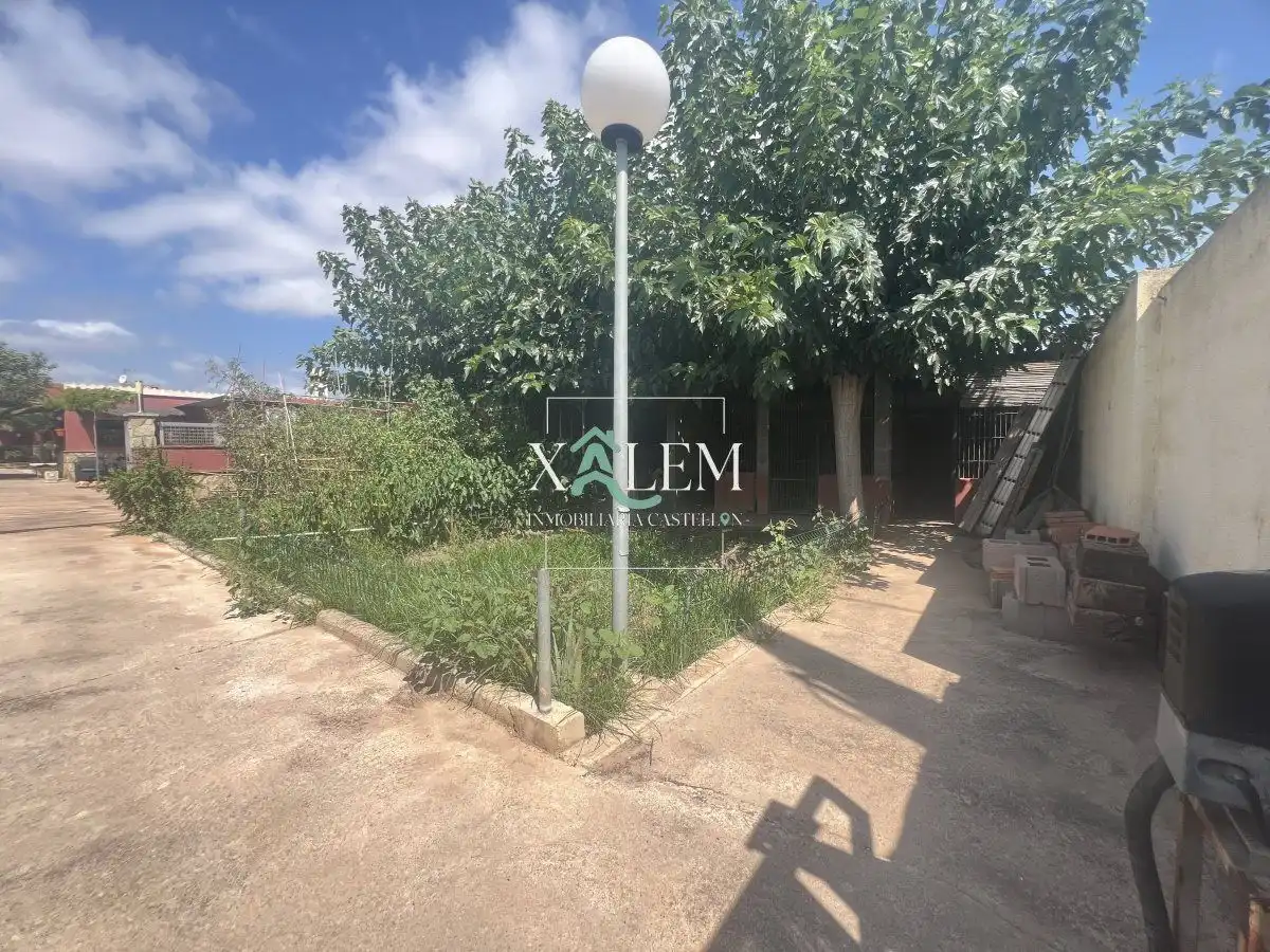 Casa o chalet en venta en RAMELL, El Grao