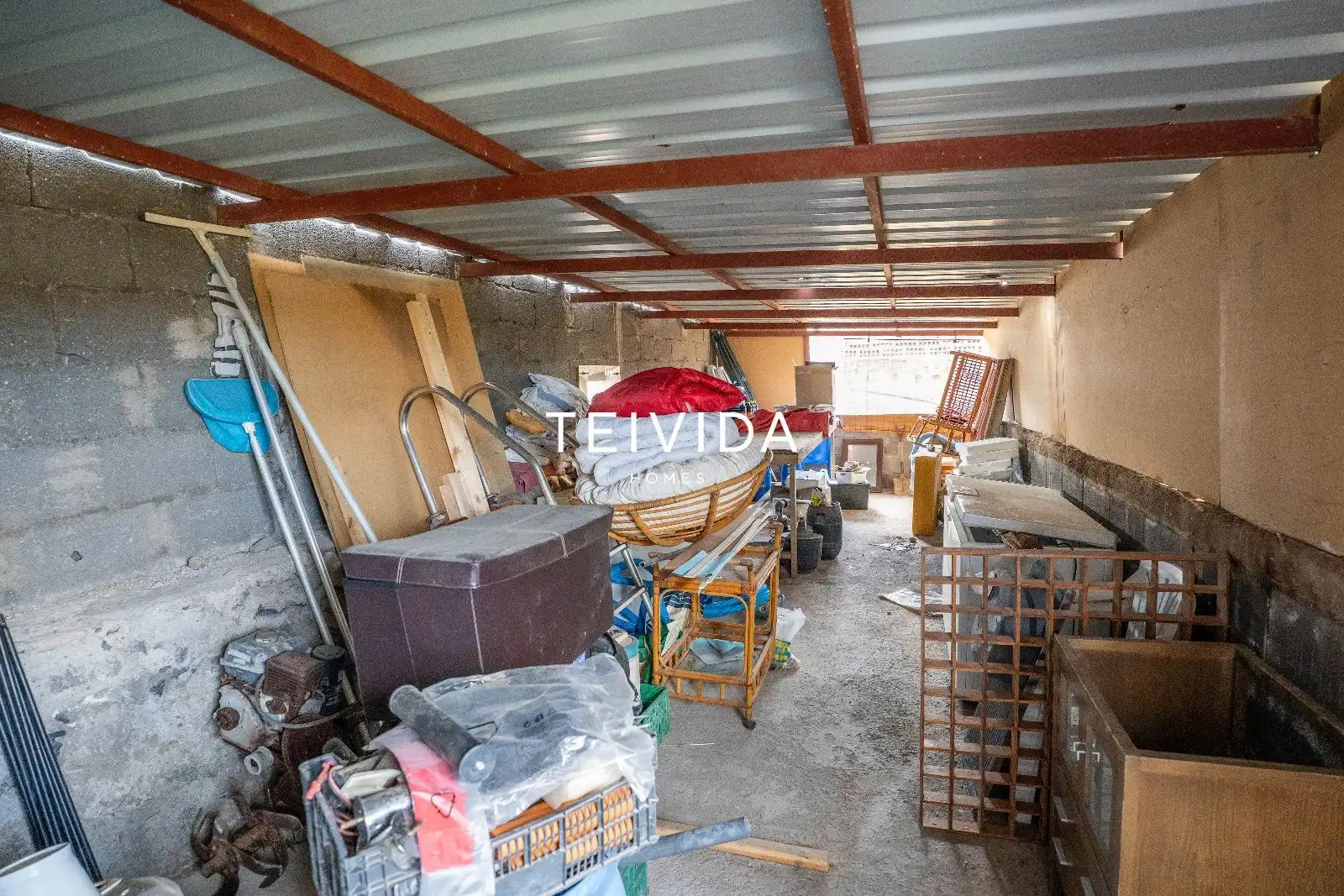 House with pool for sale in Llano Puerto, imagen 28