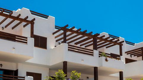 Foto 4 von Wohnungen zum Verkauf in San Juan de los Terreros, Pulpí