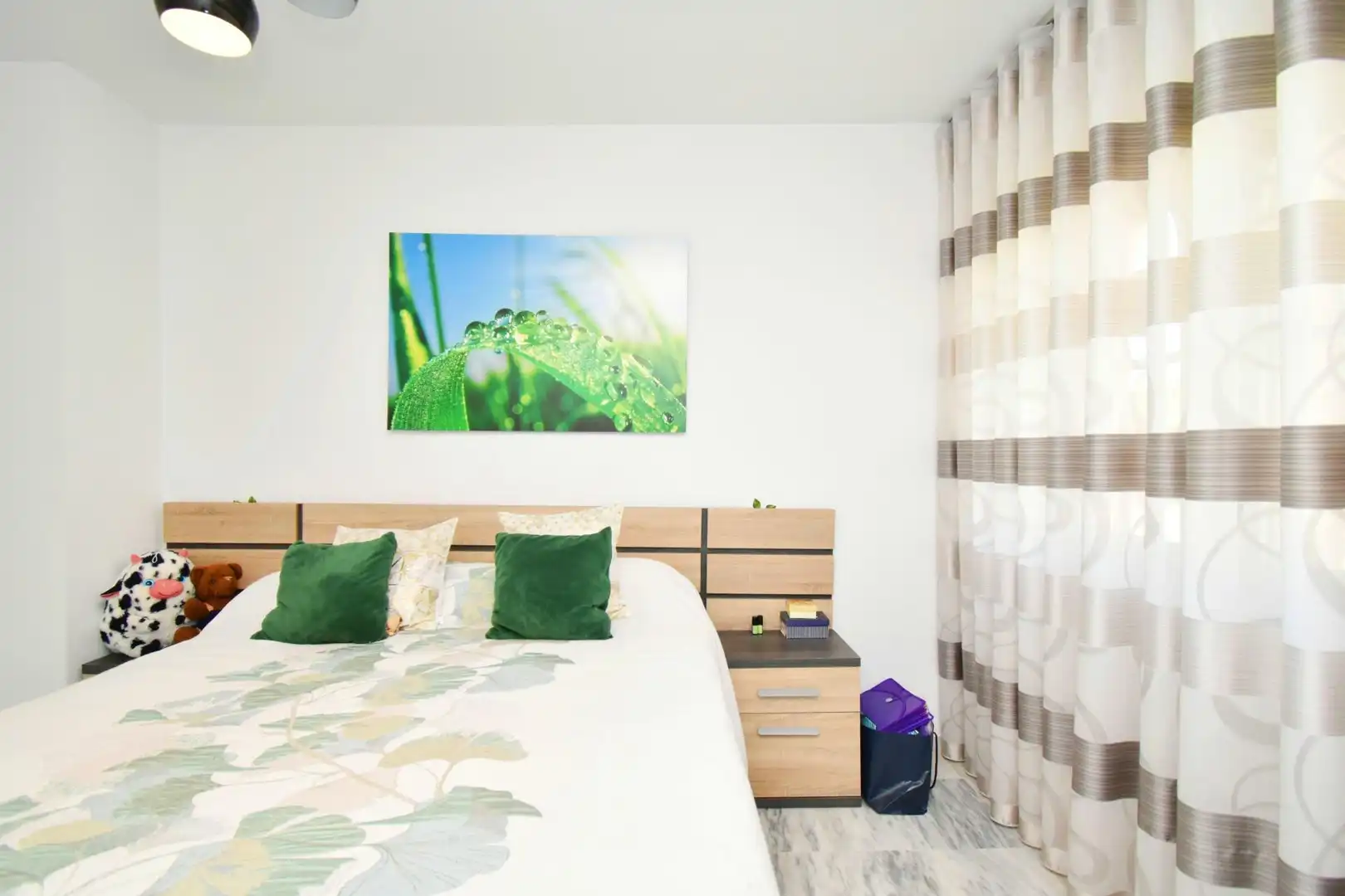 Flat for sale in Plaza de la Luz
