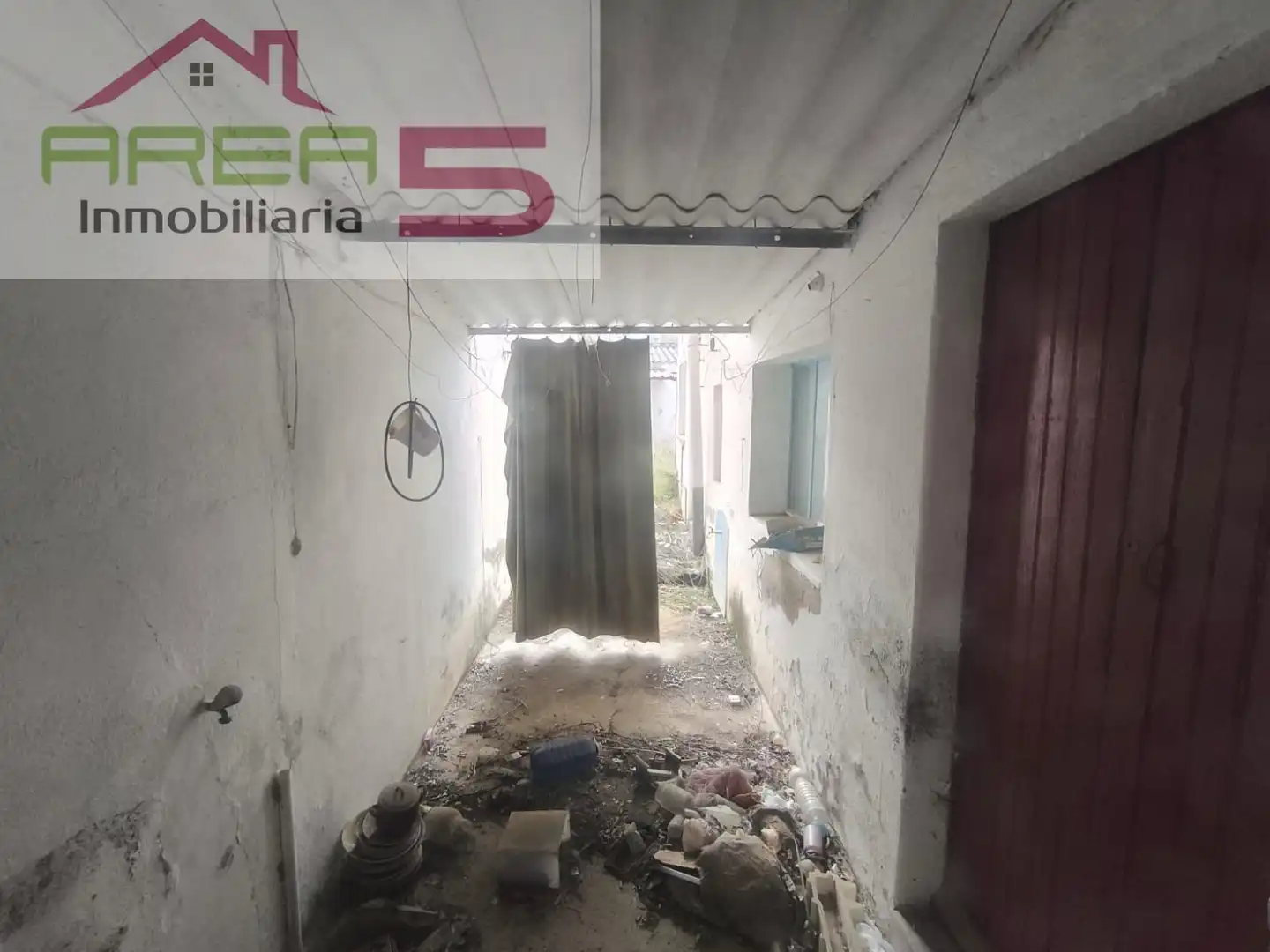 Casa en venda a Castuera, imagen 12