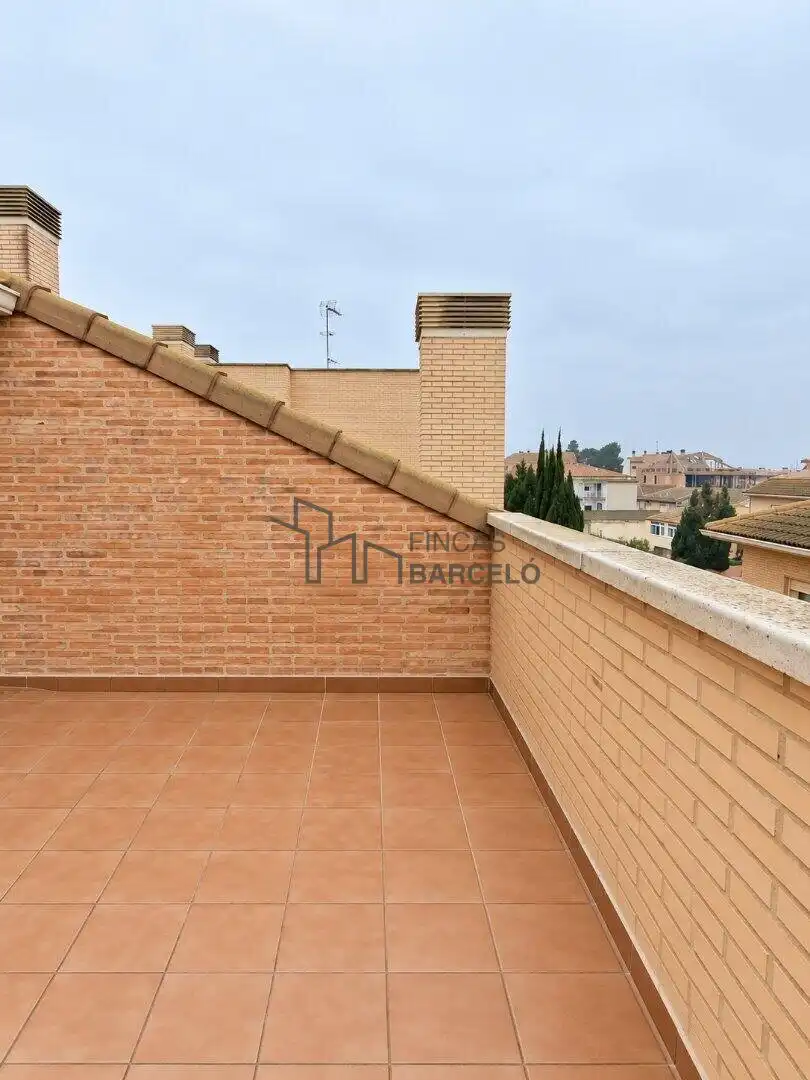 Attic for sale in Utebo, Zaragoza