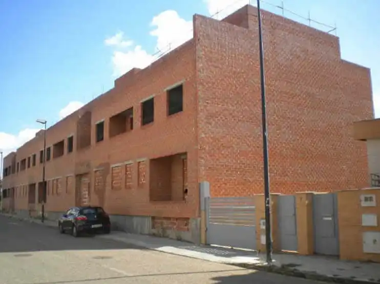 Residential for sale in Calle Manuel Antón Martín 5, imagen 7
