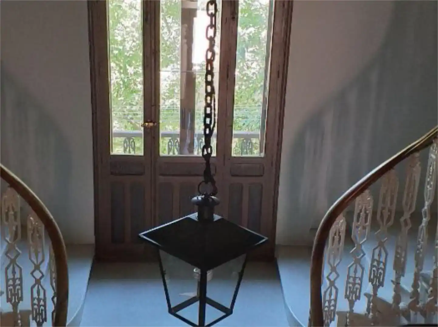 Terraza de Casa adosada en venta en Férez, Albacete