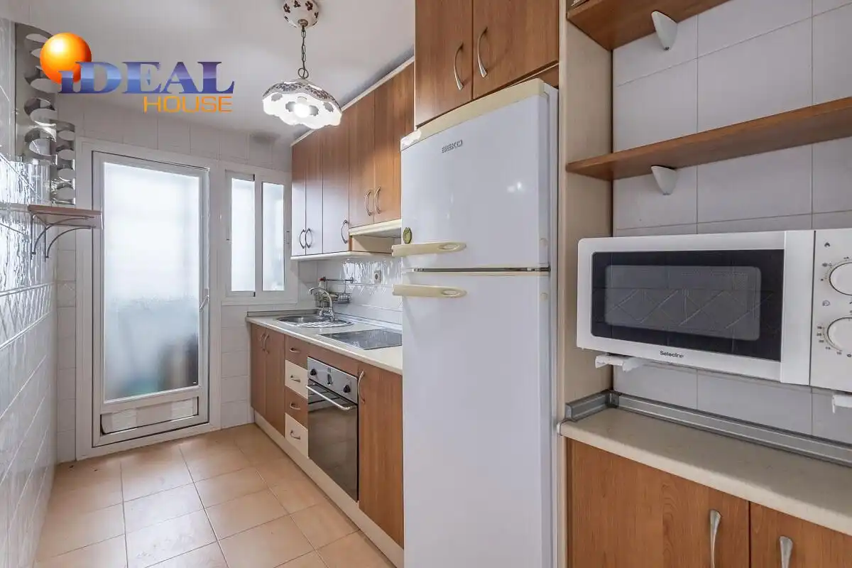 Wohnung mit Terrasse zum Verkauf in Playa de Granada, imagen 10