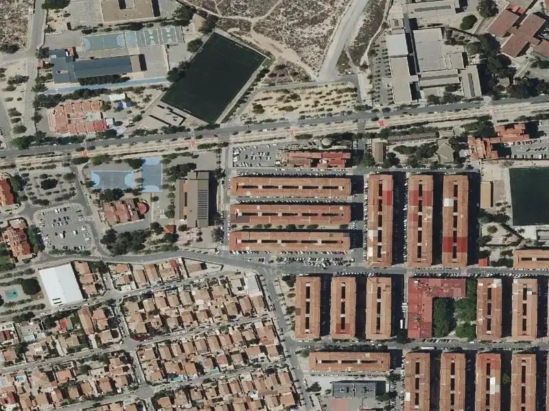 Pis en venda a Alicante\/Alacant, imagen 2