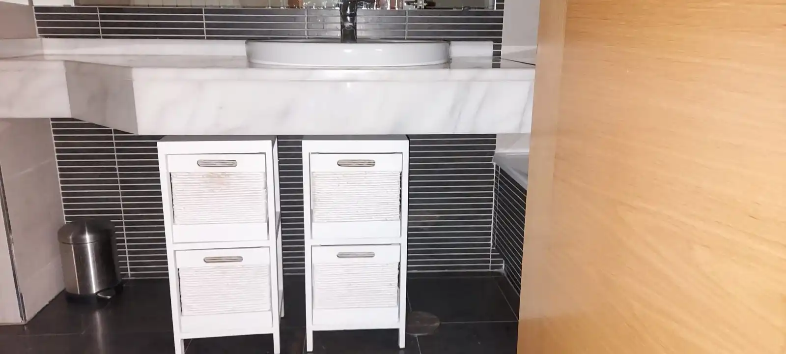 Apartamento de alquiler en Calle Cantábrico, Larache