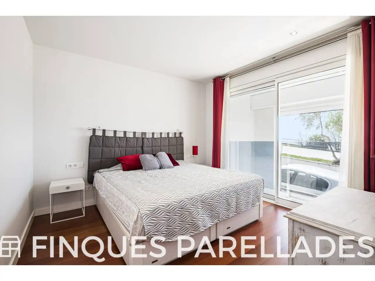 Habitación de Piso en venta en Sitges con Aire acondicionado, Calefacción y Jardín privado