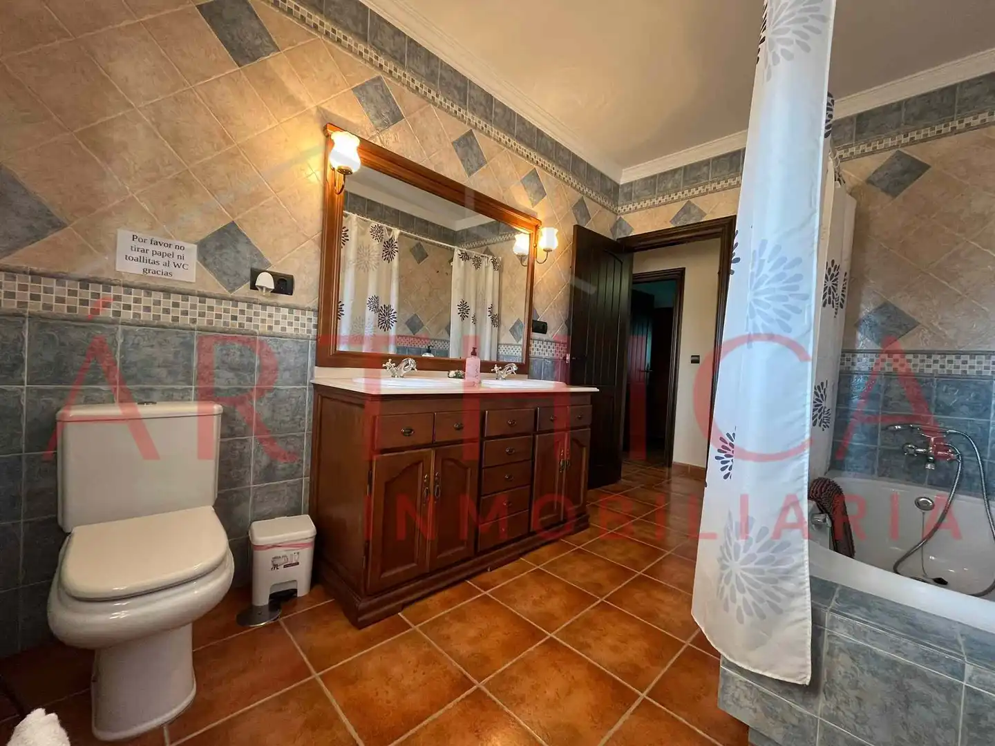 Villa mit Pool zum Verkauf in Valle de Abdalajís, imagen 57