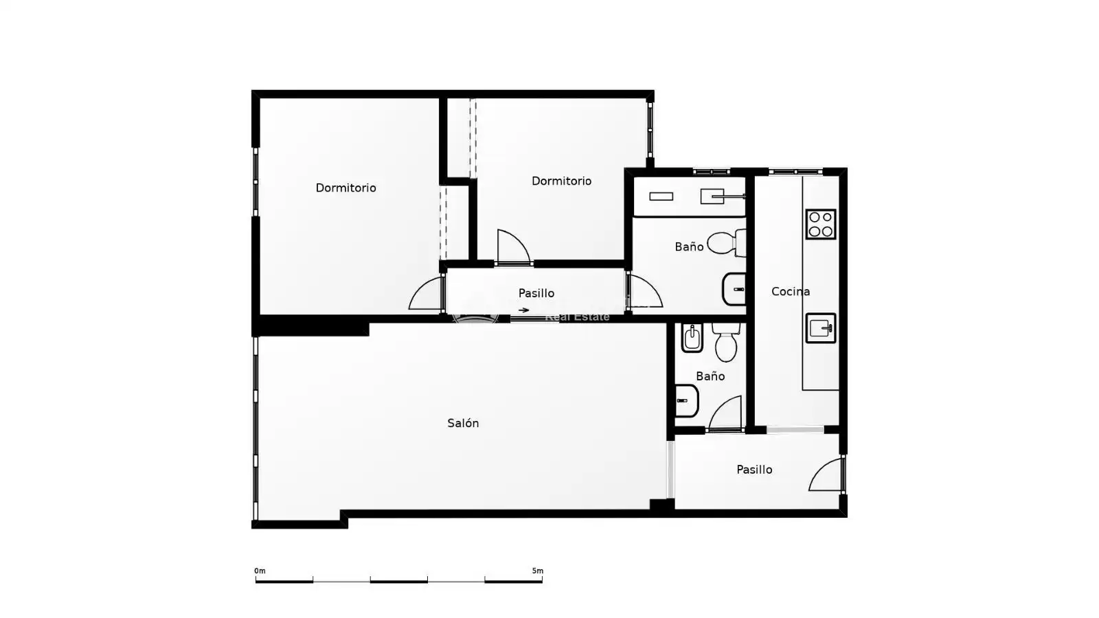 Apartments for sale in Torrevieja  with Terrace, Storage room and Swimming Pool