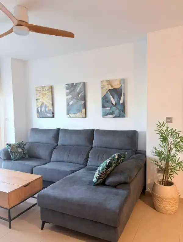 Appartamento con piscina in vendita a Dolores, imagen 5