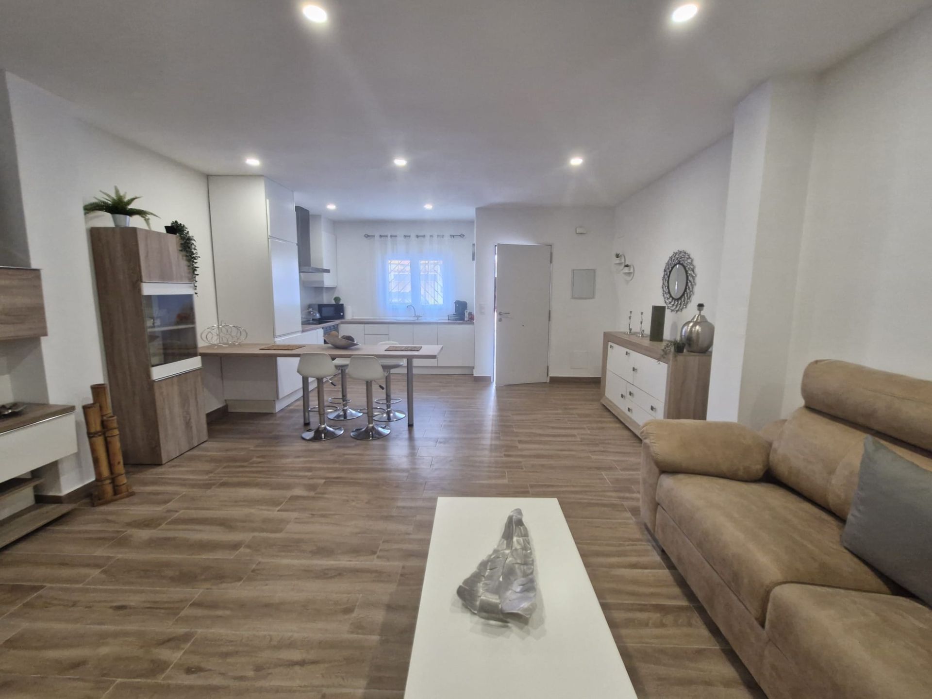 Casa o xalet en venda a San José - San Bernardo