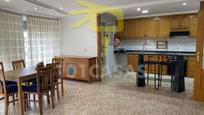 Kitchen of Flat for sale in Sueca  with Air Conditioner