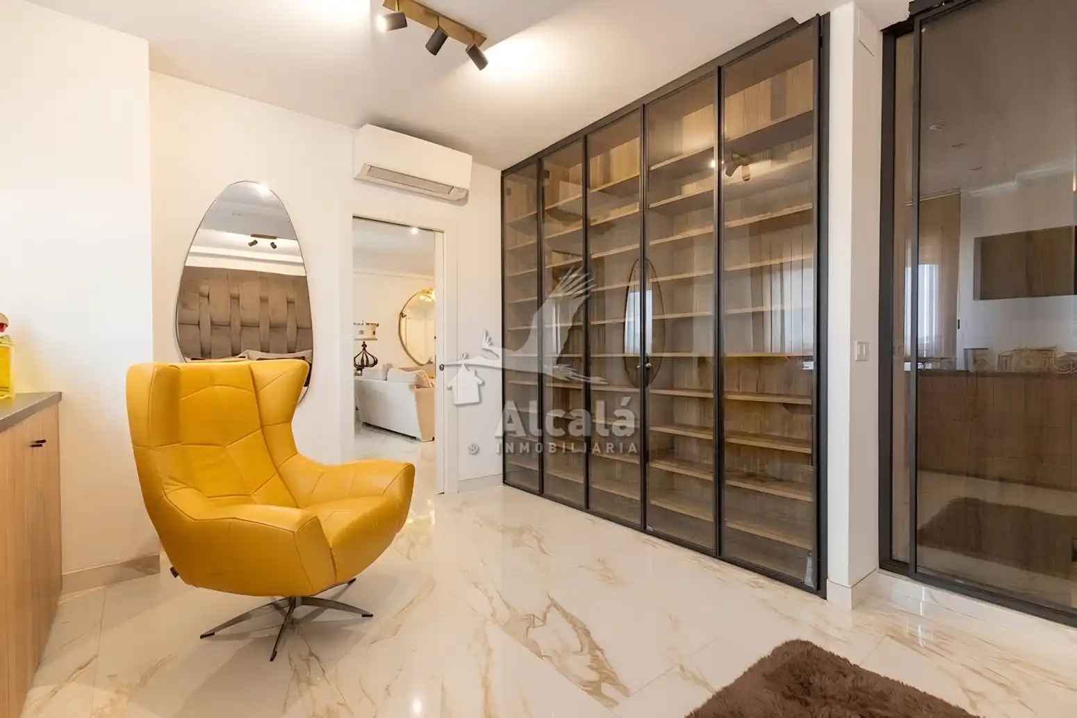 Appartamento con terrazza in vendita a El Quiñón, imagen 43