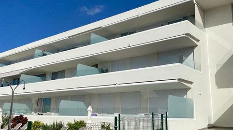 Foto 4 de Planta baja de alquiler en Peralillo, Playa Fañabé Alto, Adeje
