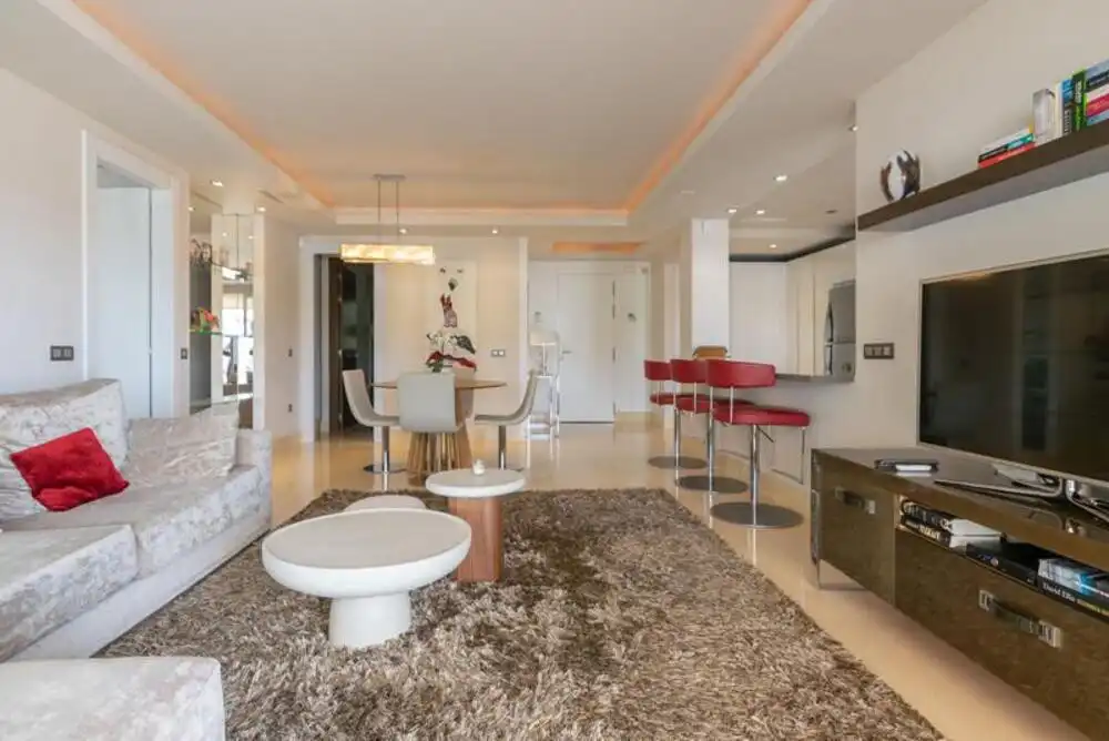 Apartment mit Pool zum Verkauf in Los Arqueros  - Puerto del Almendro, imagen 9