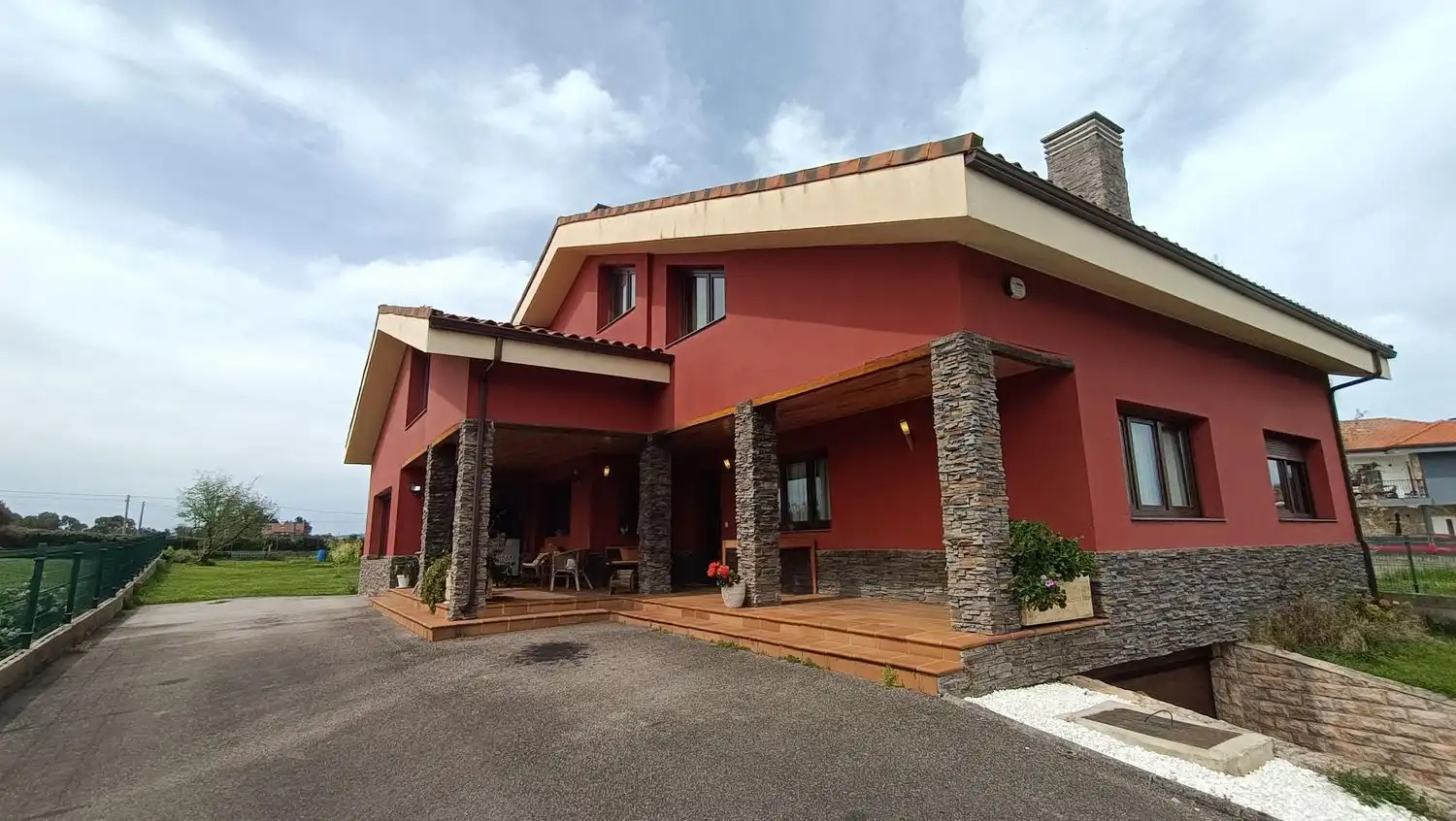 Casa o xalet en venda a N/A, Bernueces