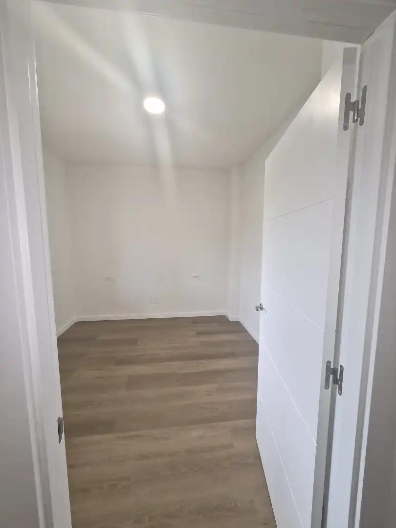 Apartament de lloguer a Calle Caleiro, 28, El Carbayedo - El Quirinal