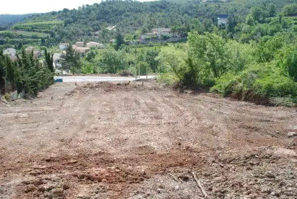 Terreno residencial en venta en Carrer de La Font 7, imagen 11
