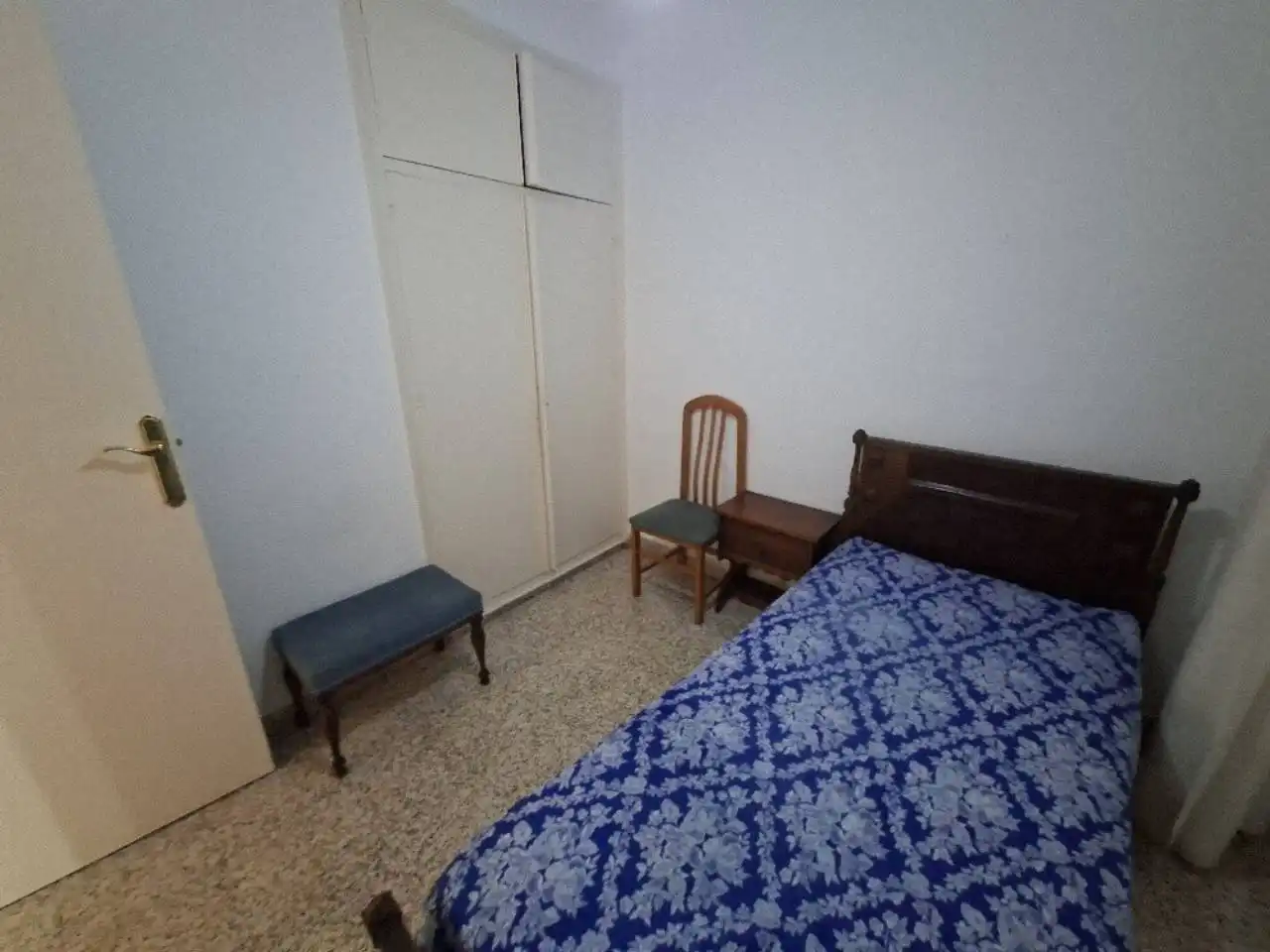 Dormitori de Pis en venda en Cartagena amb Balcó