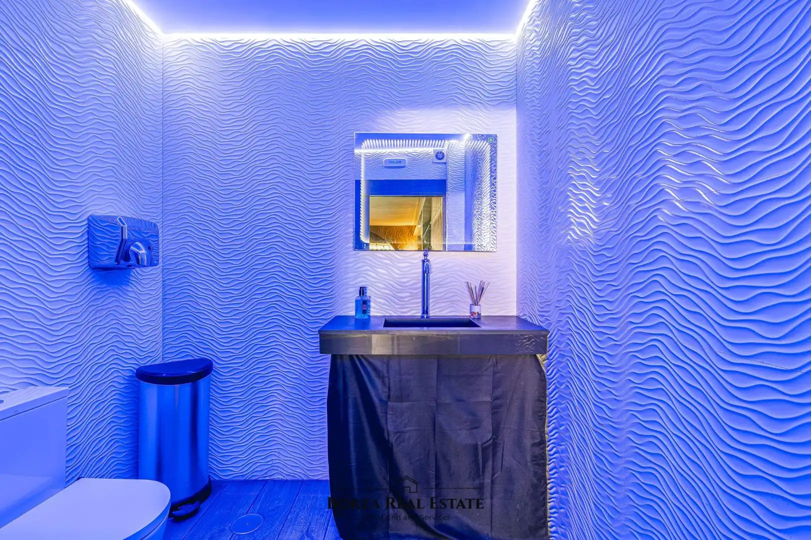 Baño de Local de alquiler en Adeje con Amueblado