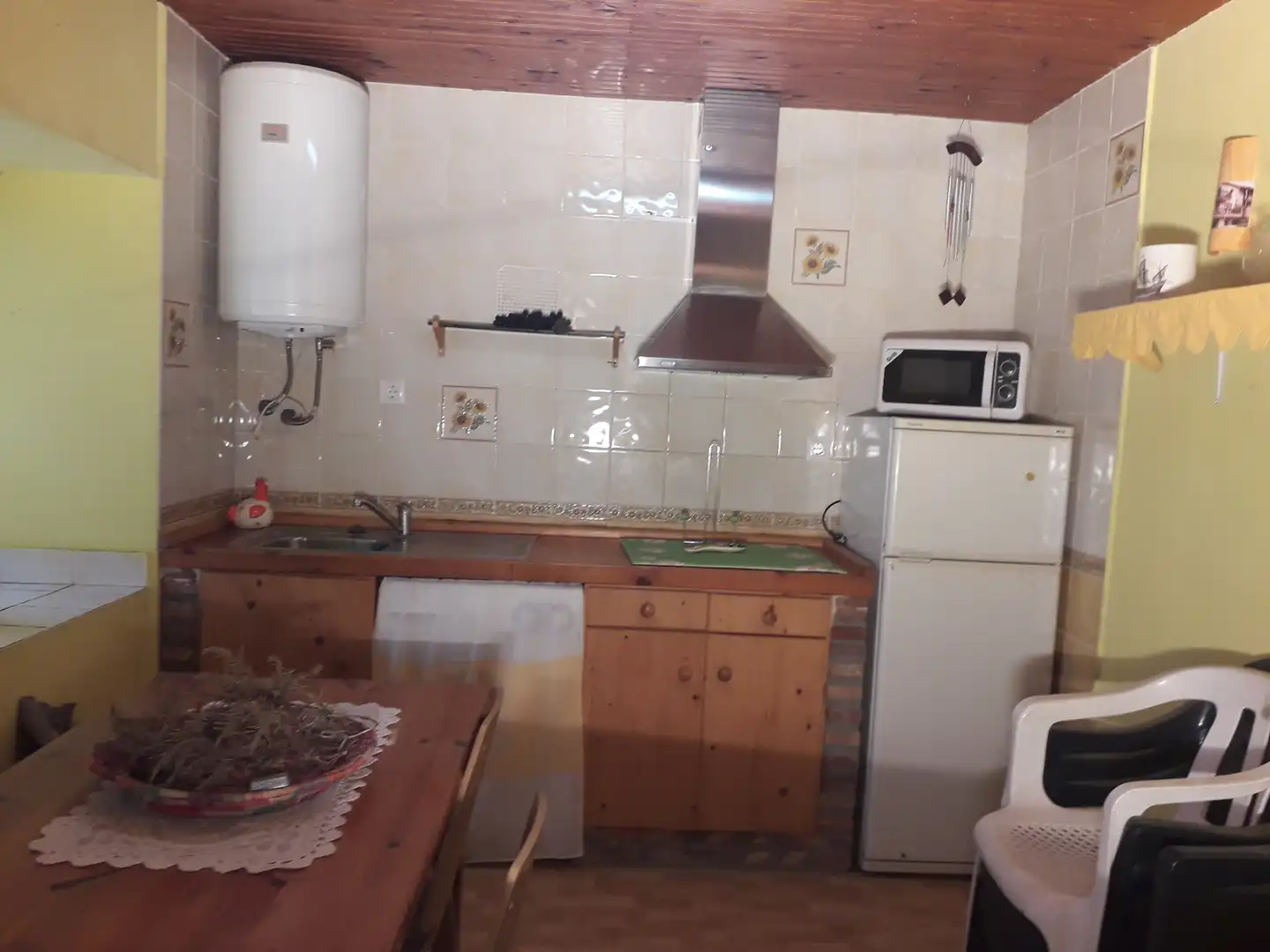 Habitatge en venda a Barrio Ojebar, imagen 11