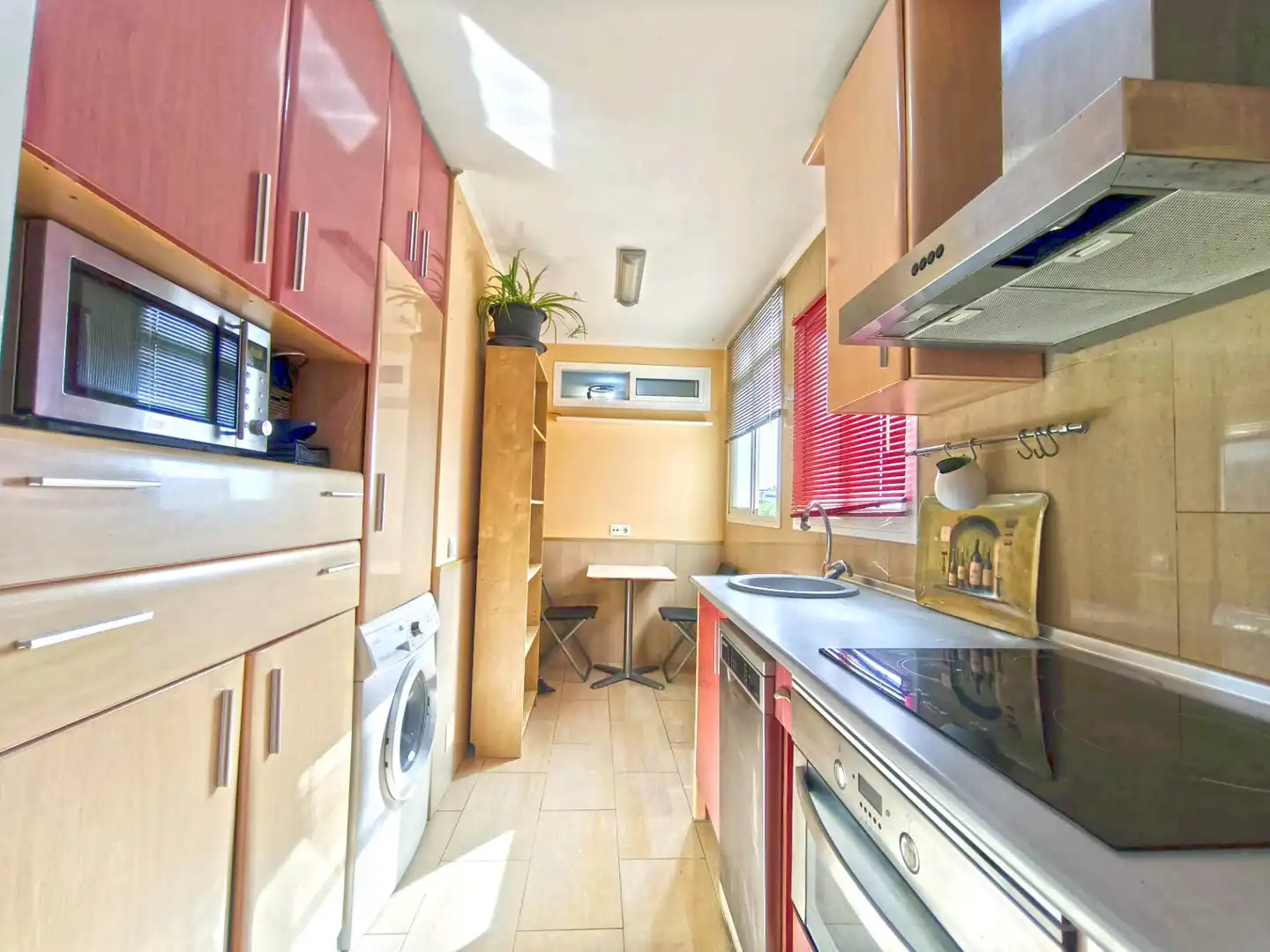 Cuina de Pis en venda en Málaga
