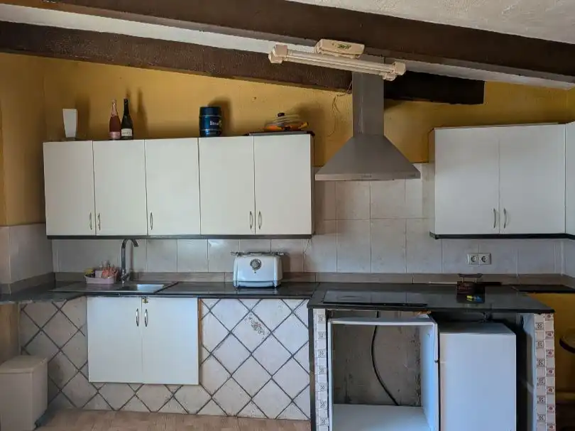 Casa con piscina in vendita a tramuntana 16, imagen 5