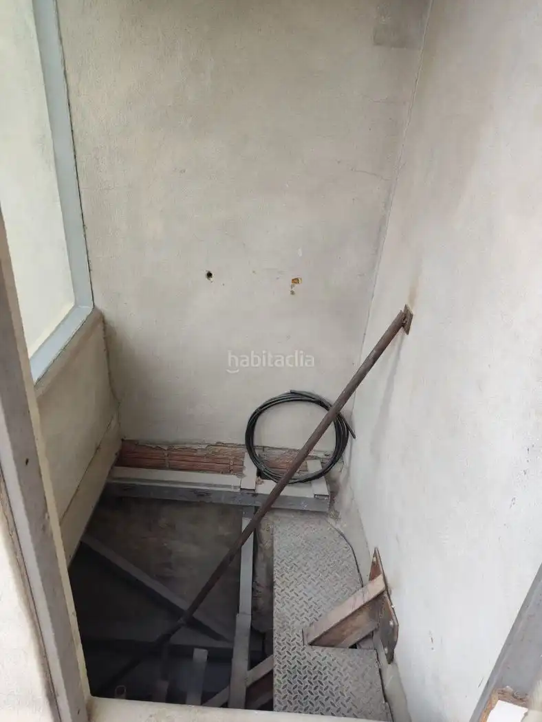Baixos en venda a Carrer la Palla 34, imagen 5
