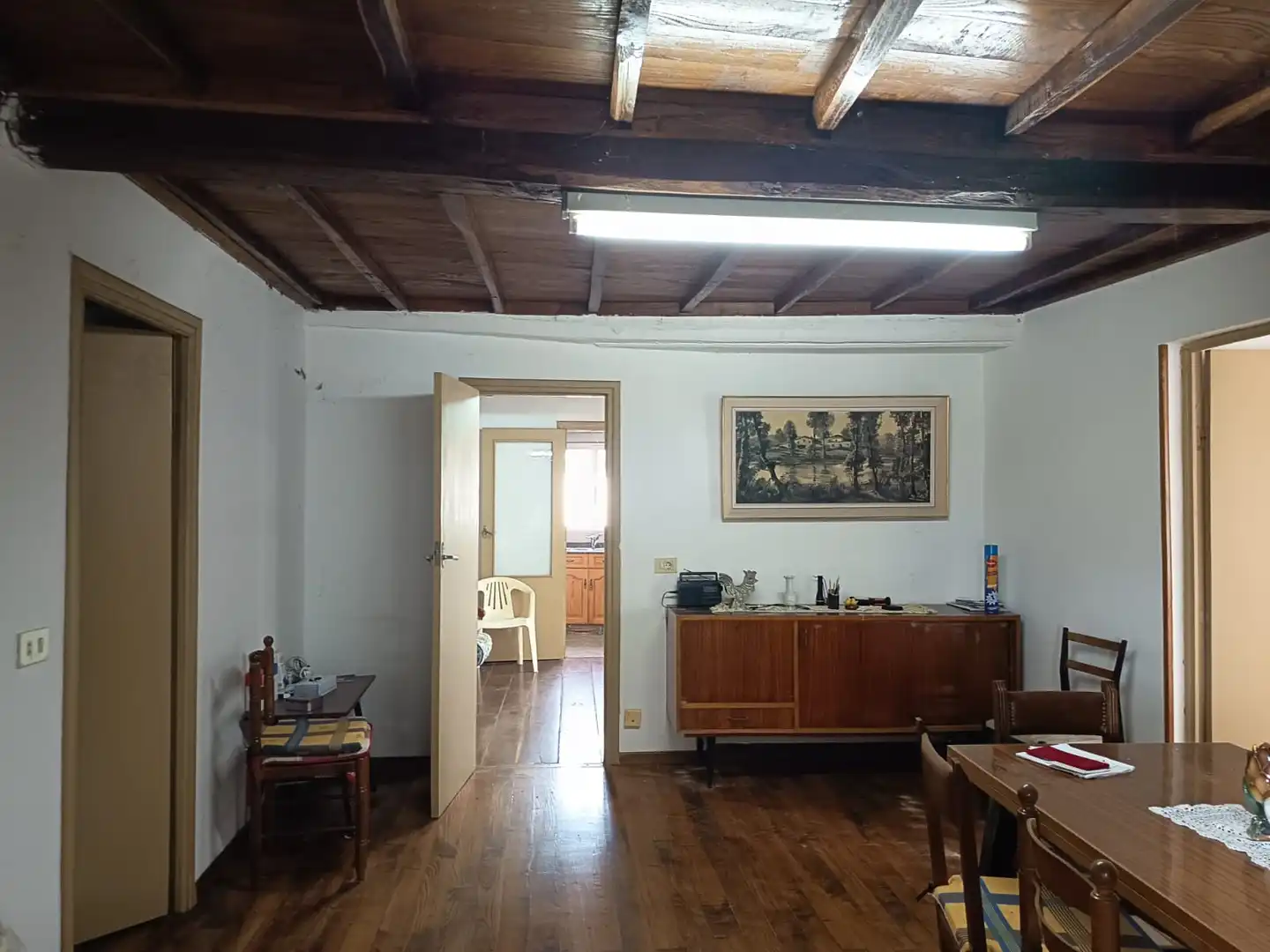 Casa o chalet en venta en Sober con Jardín privado, Terraza y Amueblado