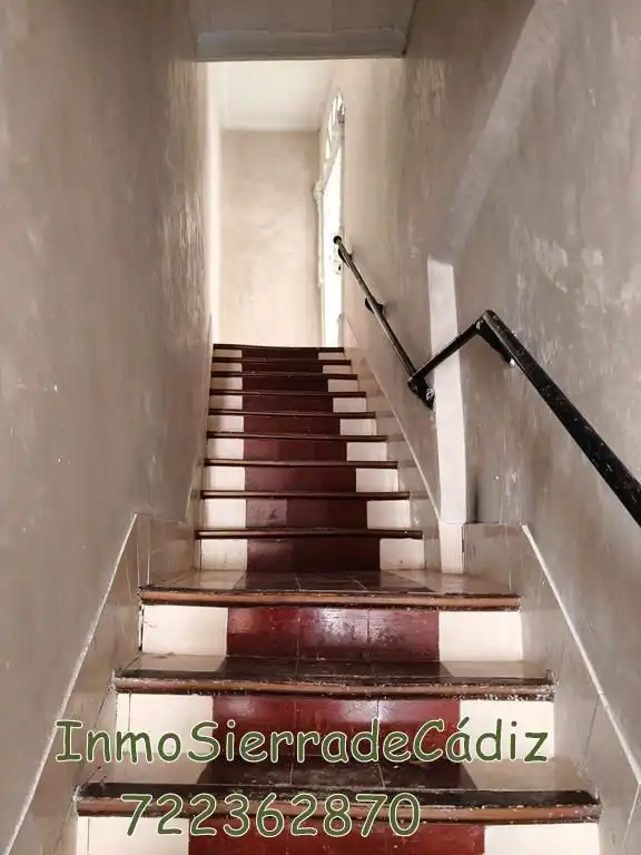Casa o chalet en venta en Algodonales con Terraza y Balcón