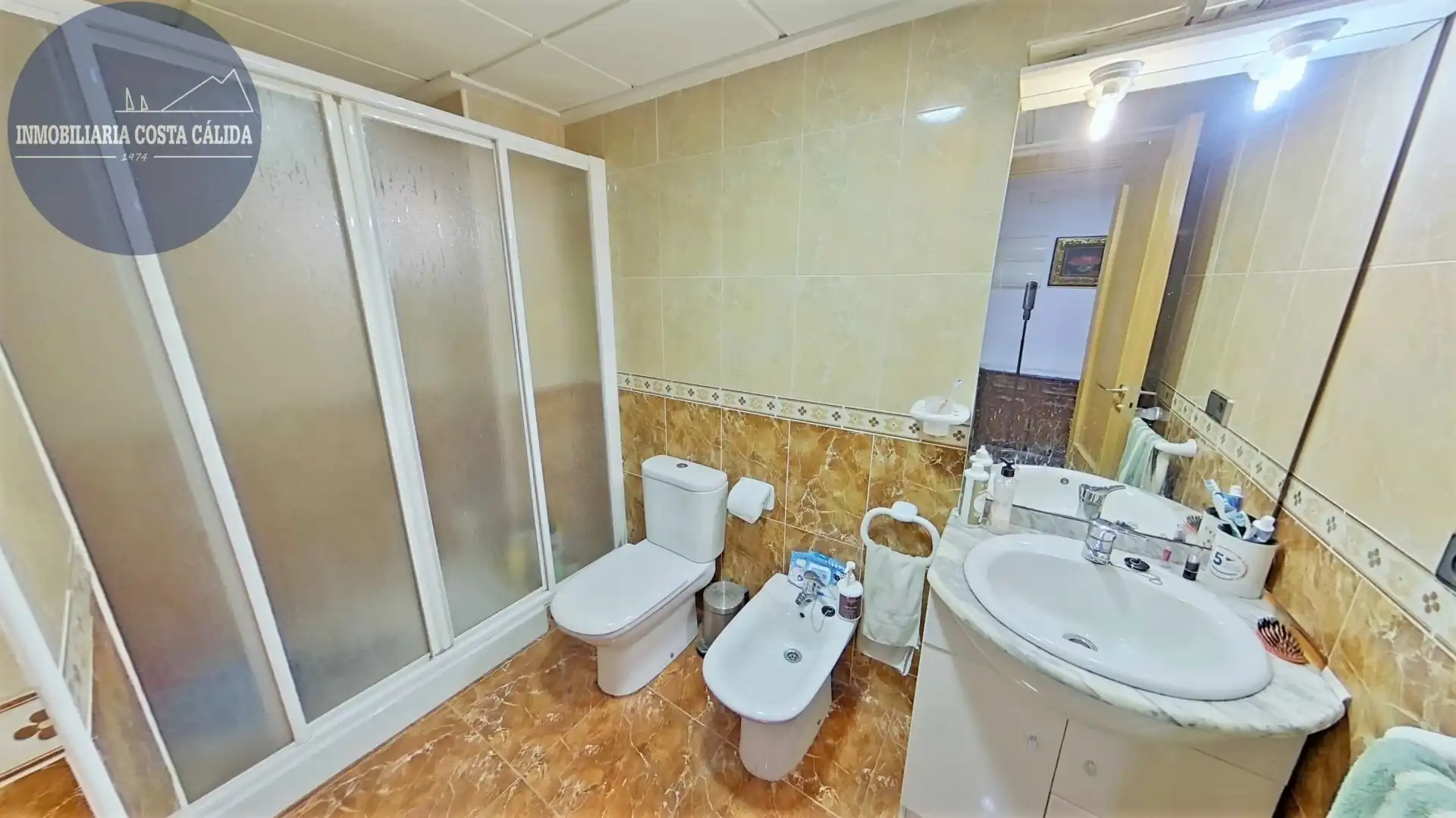 Appartement avec terrasse à vendre à Calle Ciclista Julián Hernández Zaragoza 20, imagen 9