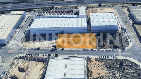Photo 3 of Industrial buildings for sale in Cheste, Valencia