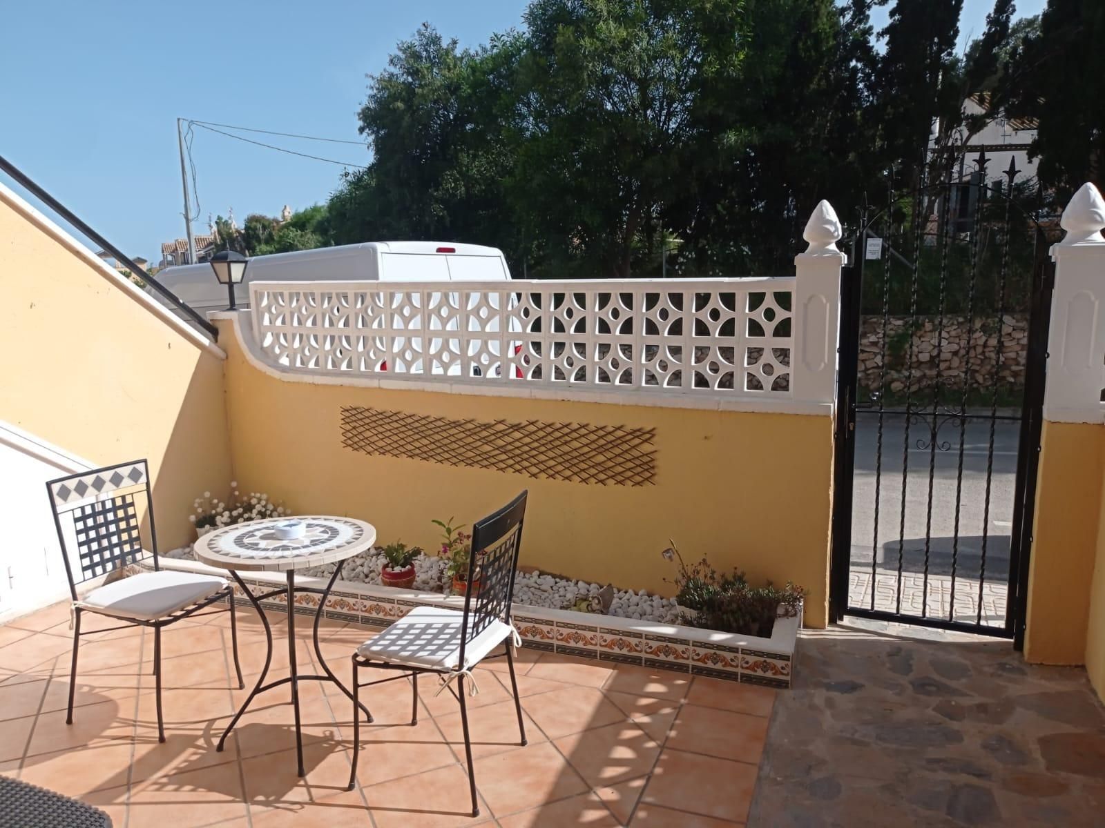 Casa o xalet en venda a Calle los Mandarinos, Villamartín - Las Filipinas, Orihuela Costa