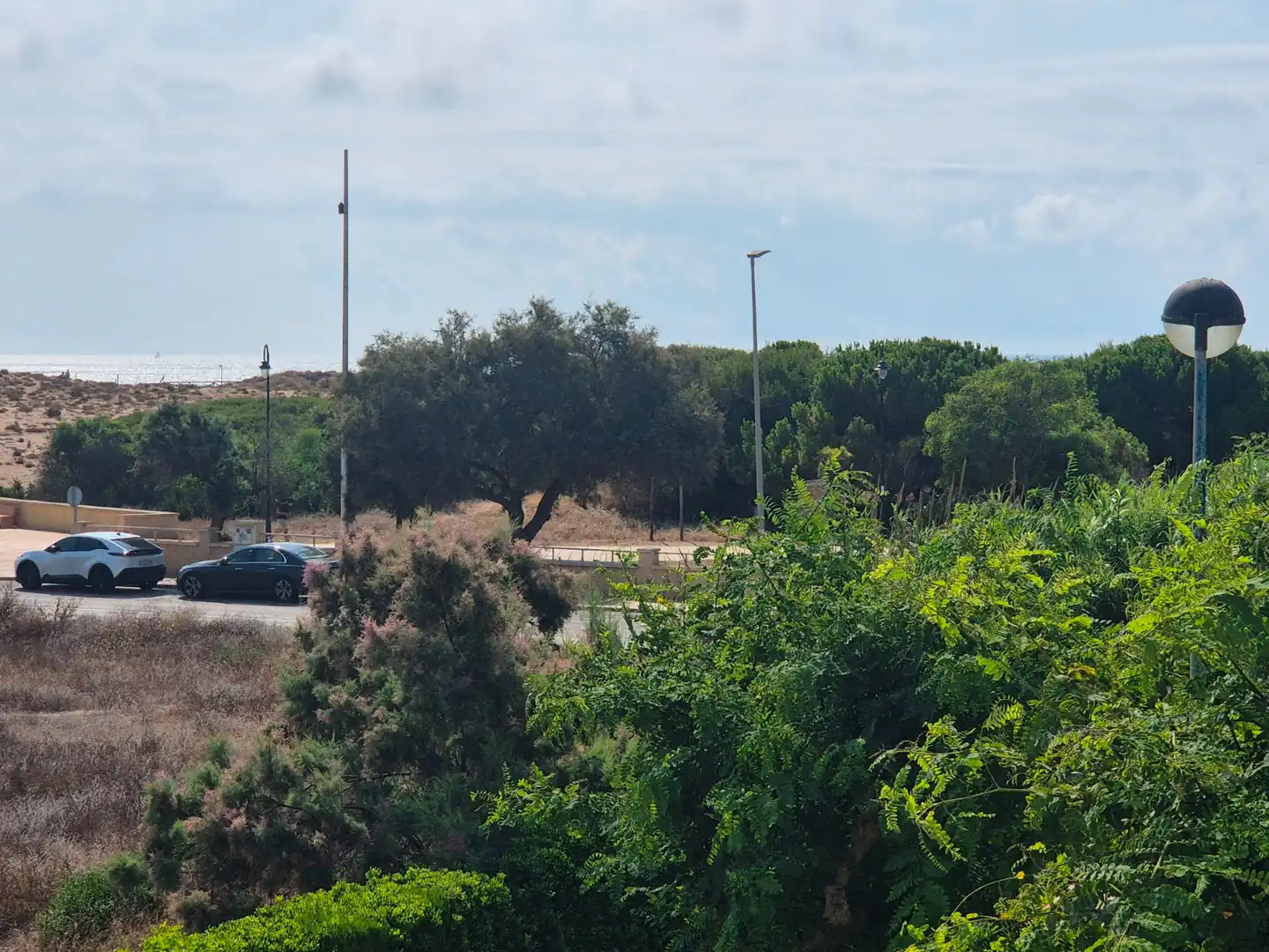 Flat for sale in Torrevieja  with Air Conditioner, Terrace and Storage room