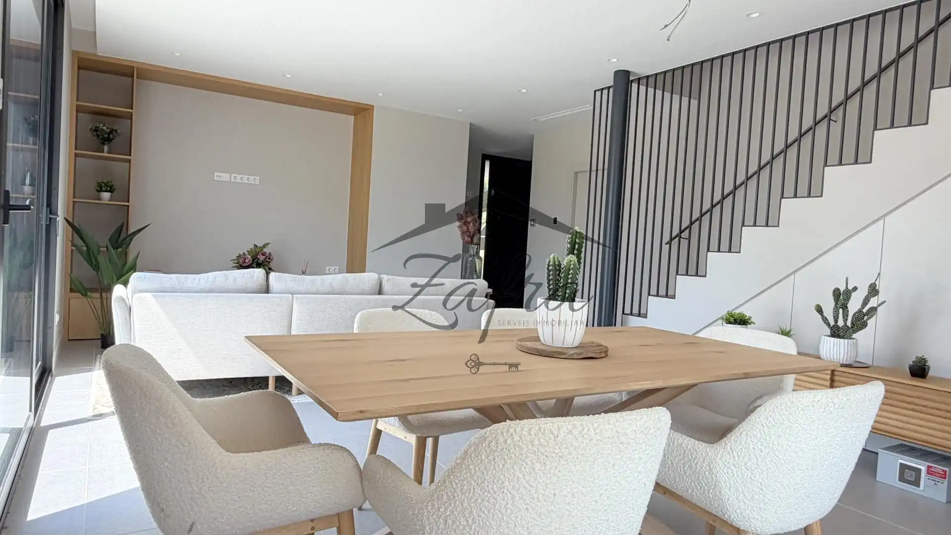 Haus mit Pool zum Verkauf in Carrer Carrer Marc de Vilalba, imagen 16