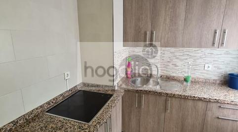 Foto 4 de Pis de lloguer a San Julián,  Sevilla Capital