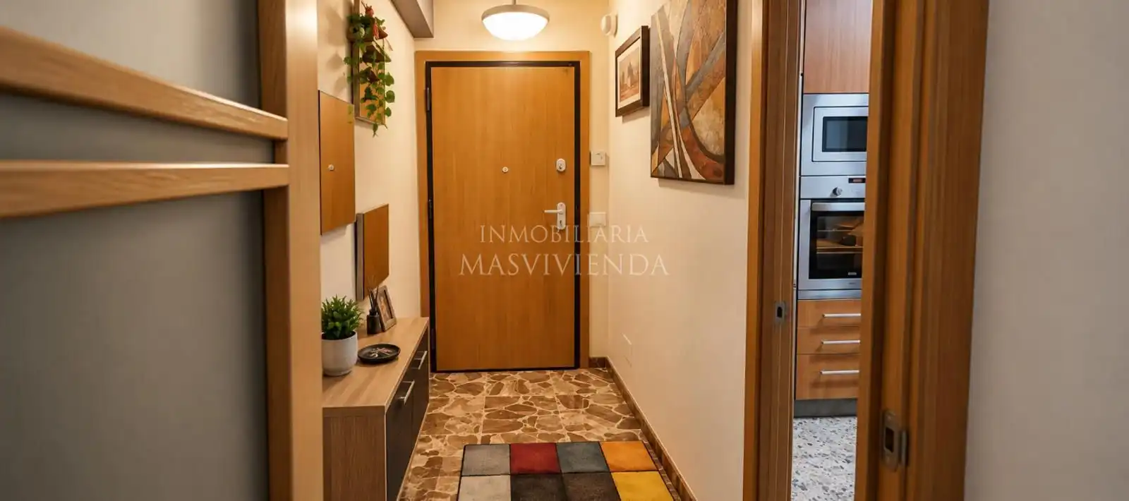 Appartement avec ascenseur à vendre à E Gregorio Fernandez, imagen 25