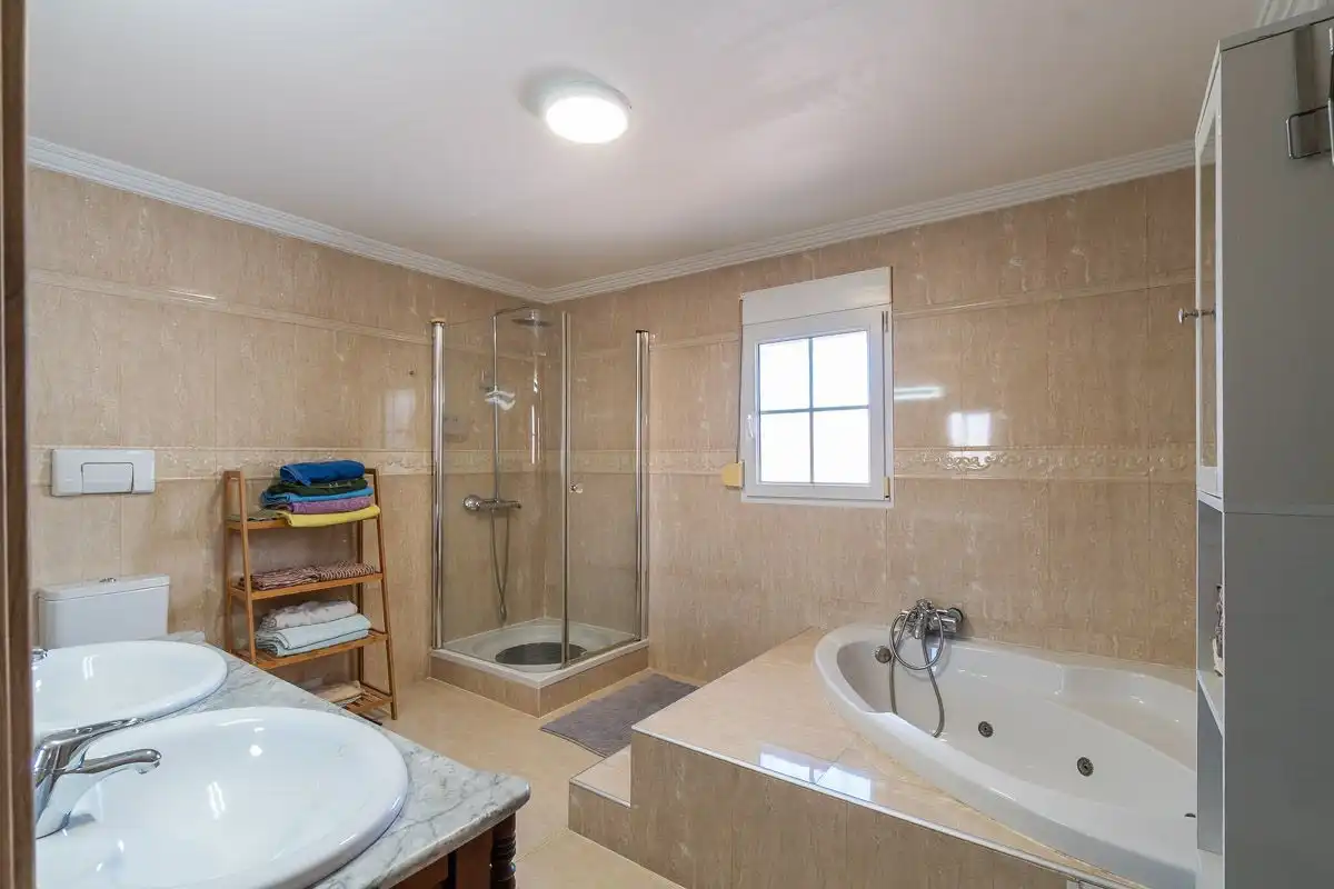Maison avec piscine à vendre à Zona Carrefour - Urbanizaciones, imagen 36