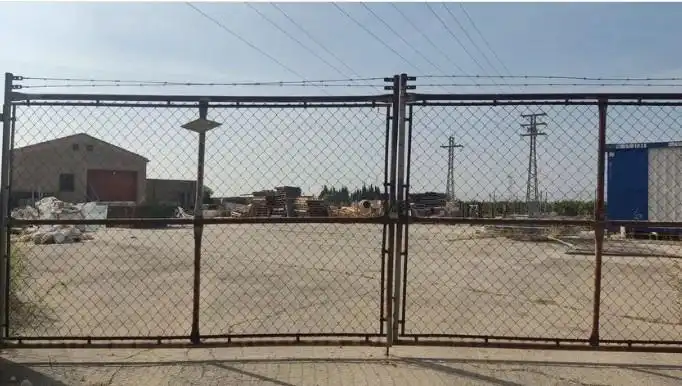 Industrial buildings for rent in Silla
