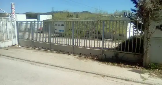 Nau industrial en venda a C/ Bonmati a Sant Marti de Llemena, Sant Julià del Llor i Bonmatí