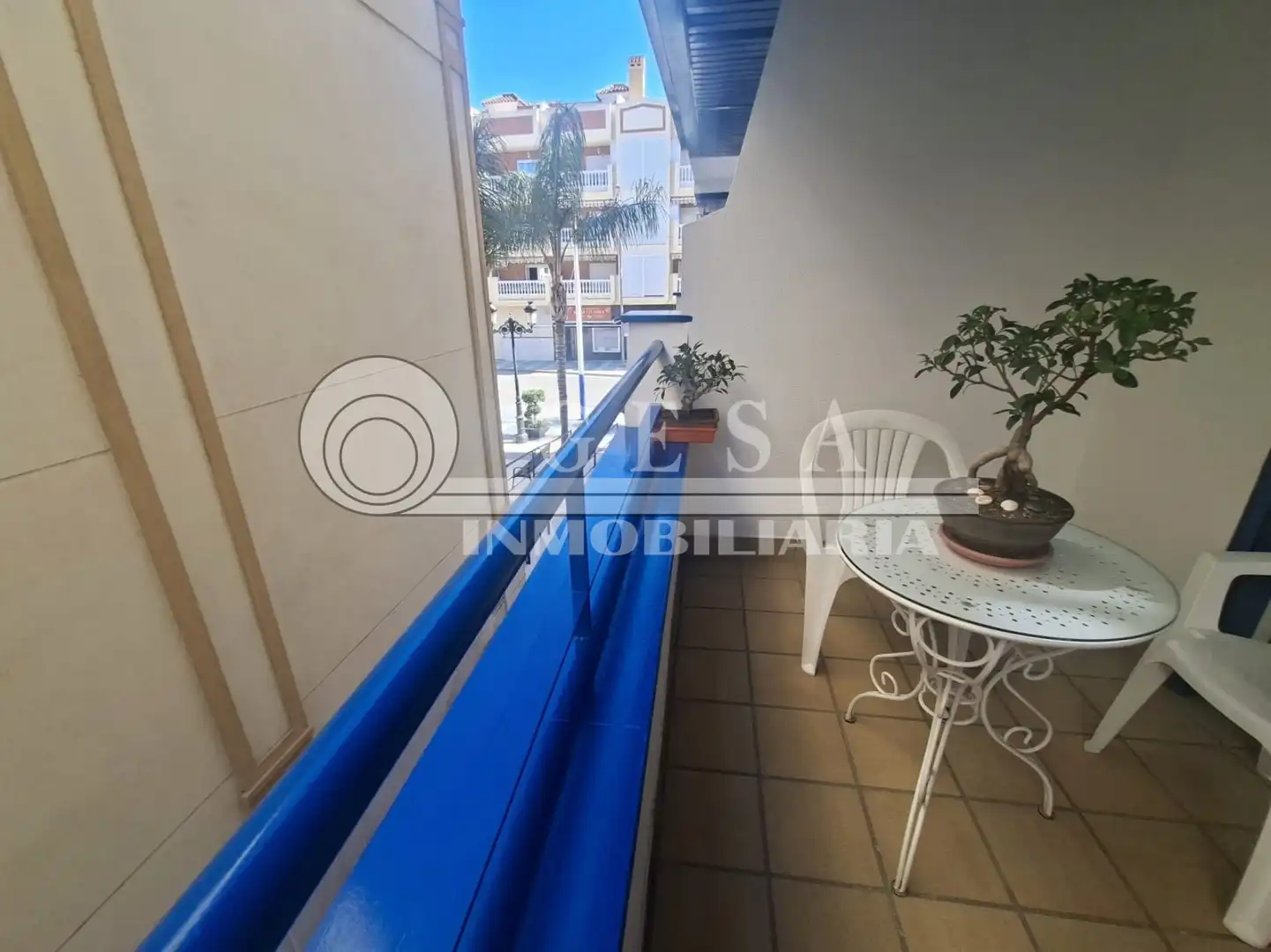 Terrassa de Pis en venda en Torrox amb Terrassa, Traster i Piscina